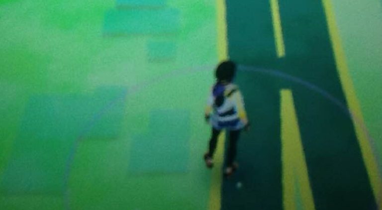Hunting the Pokémon Go Benefits to B2B