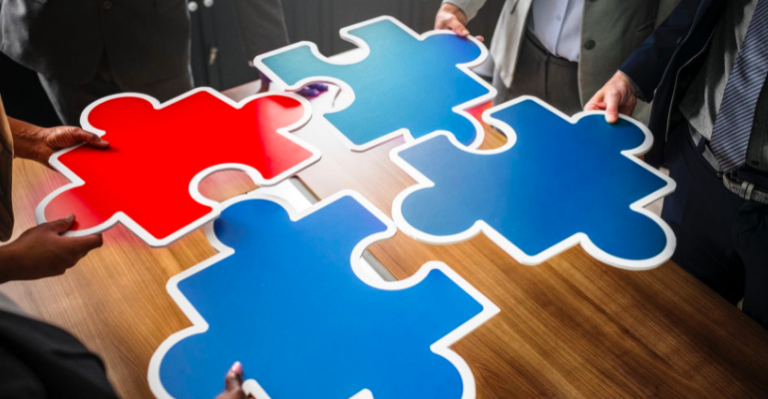 The business case for collaboration between PR and B2B sales teams