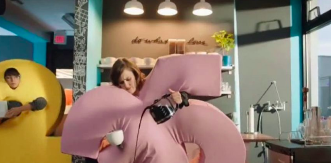 Insperity TV campaign urges numbers-obsessed businesses to prioritize people
