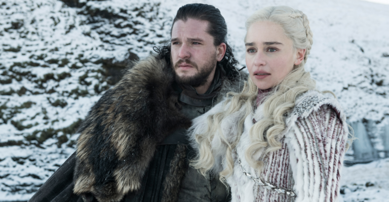 Workforce Institute at Kronos captures Game of Thrones impact on employee absenteeism