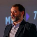 Gregg Ostrowski