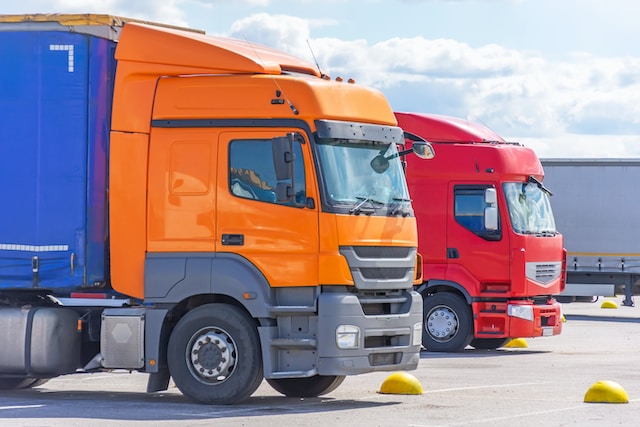 Trucking Management Software