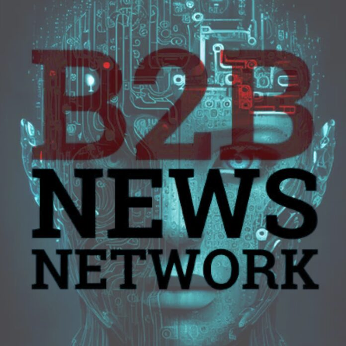 B2BNN Newsdesk With AI Support