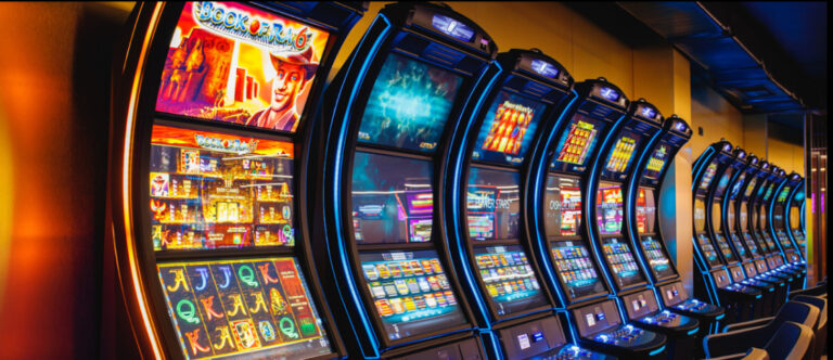 Betting in the Digital Age