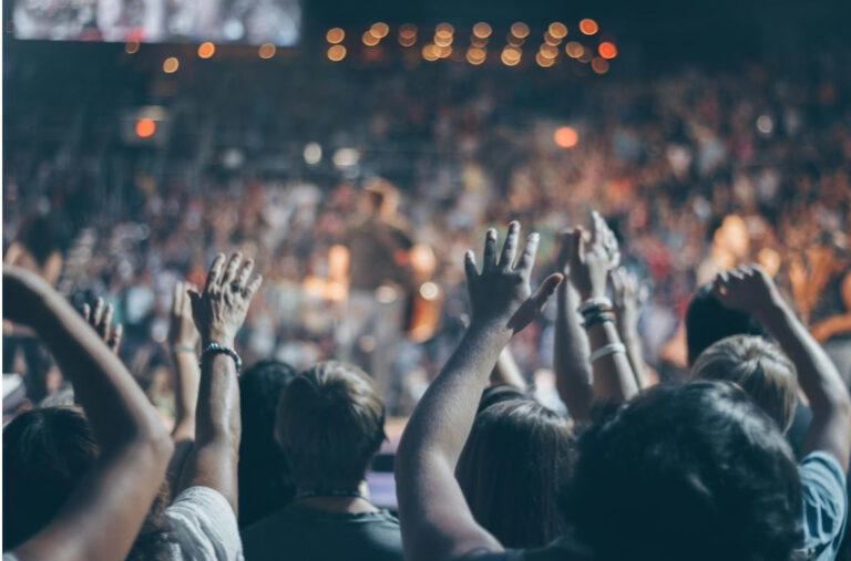 How To Spread The Word About Your Corporate Event
