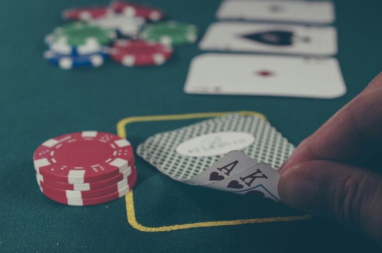 Online Poker Laws In The US: What Players Need To Know