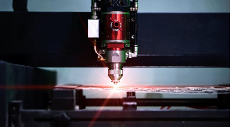 Choosing the Right Cutting Technology: A B2B Buyer’s Guide to Laser, Waterjet, and Plasma Cutting
