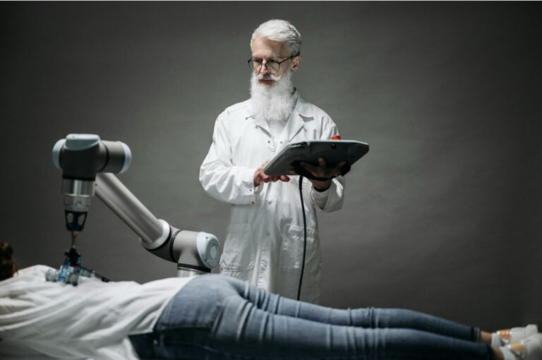 The Impact of Data Analytics on Healthcare Decision-Making